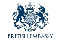 Britische Botschaft in Berlin