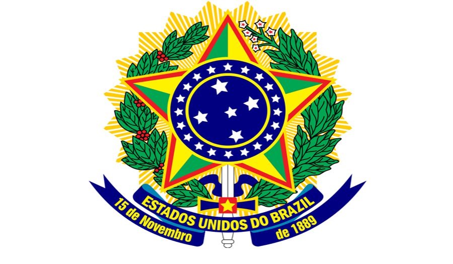Konsulat von Brasilien in Pau