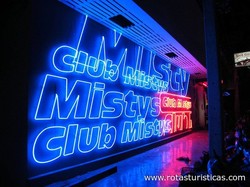 Club Mistys